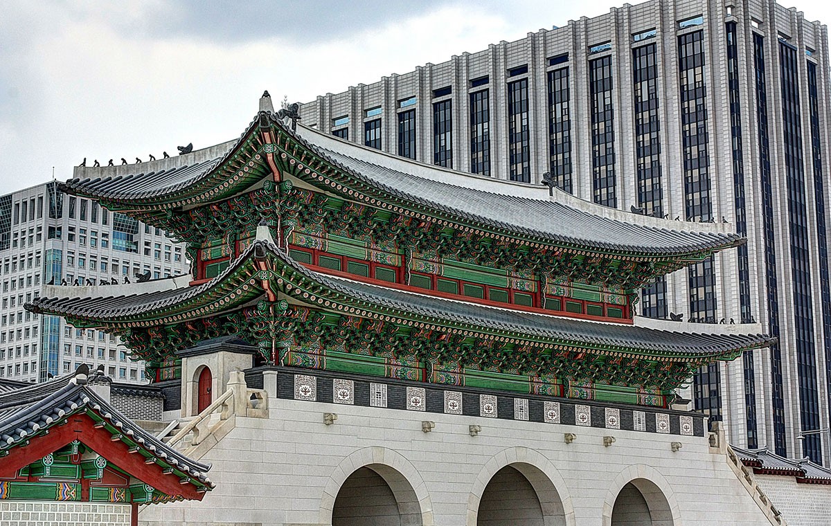 Incheon - 05